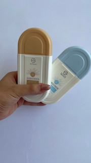 ضدآفتاب تینتی و بی رنگ استیلین حجم 100میلی spf100وspf80